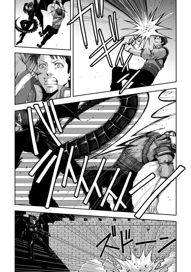 Isekai Nidome No Ossan Dou Kangaete Mo Koukousei Yuusha Yori Tsuyoi Chapter 19 Page 7