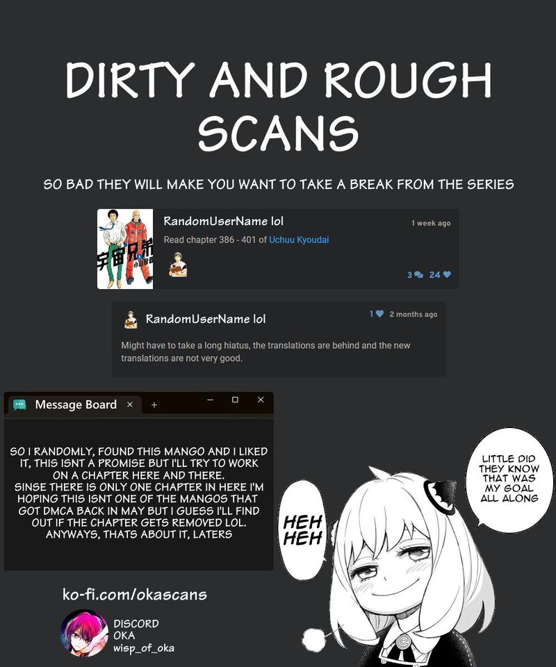 Isekai Nidome No Ossan Dou Kangaete Mo Koukousei Yuusha Yori Tsuyoi Chapter 2 Page 1