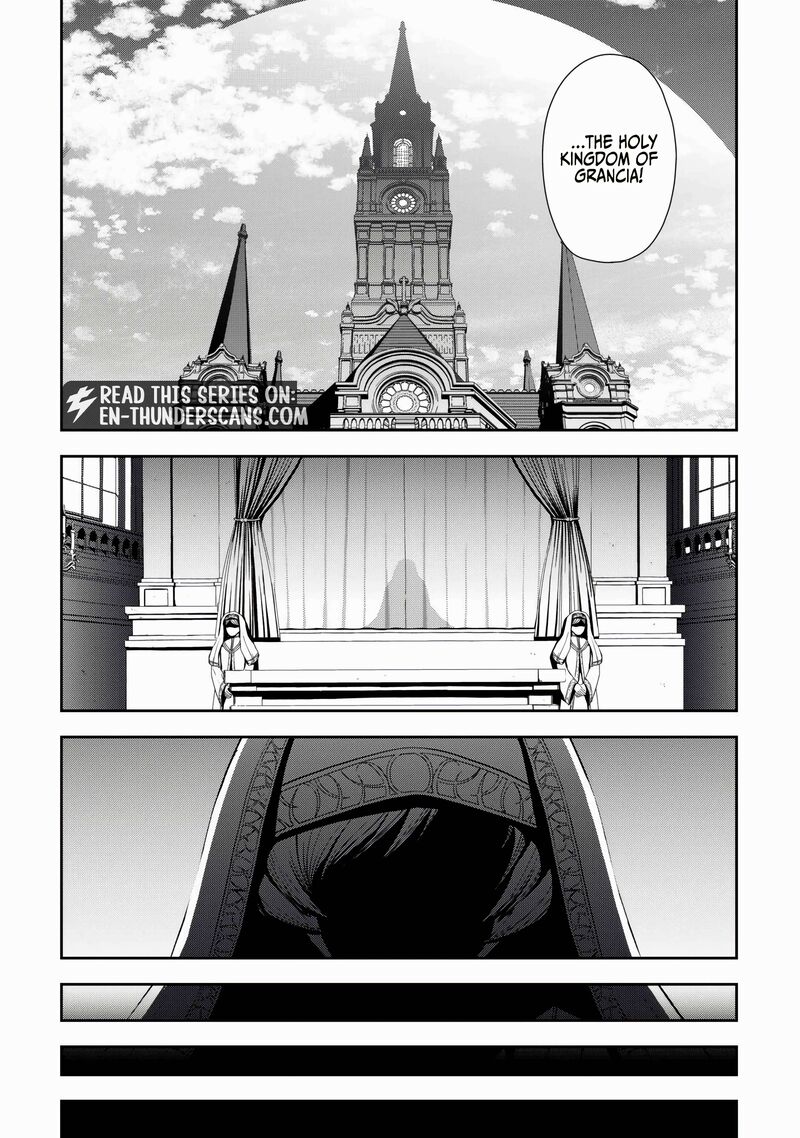 Isekai Nidome No Ossan Dou Kangaete Mo Koukousei Yuusha Yori Tsuyoi Chapter 21 Page 15