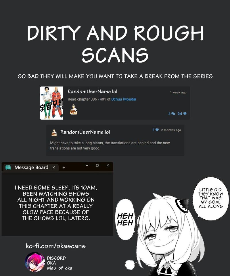 Isekai Nidome No Ossan Dou Kangaete Mo Koukousei Yuusha Yori Tsuyoi Chapter 5 Page 1