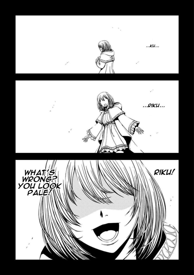 Isekai Nidome No Ossan Dou Kangaete Mo Koukousei Yuusha Yori Tsuyoi Chapter 5 Page 20