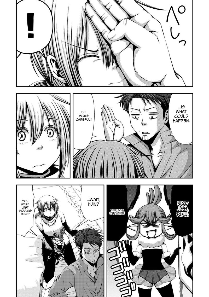 Isekai Nidome No Ossan Dou Kangaete Mo Koukousei Yuusha Yori Tsuyoi Chapter 8 Page 20