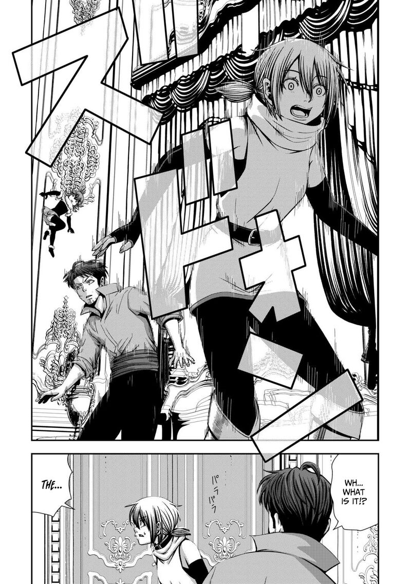 Isekai Nidome No Ossan Dou Kangaete Mo Koukousei Yuusha Yori Tsuyoi Chapter 8 Page 23