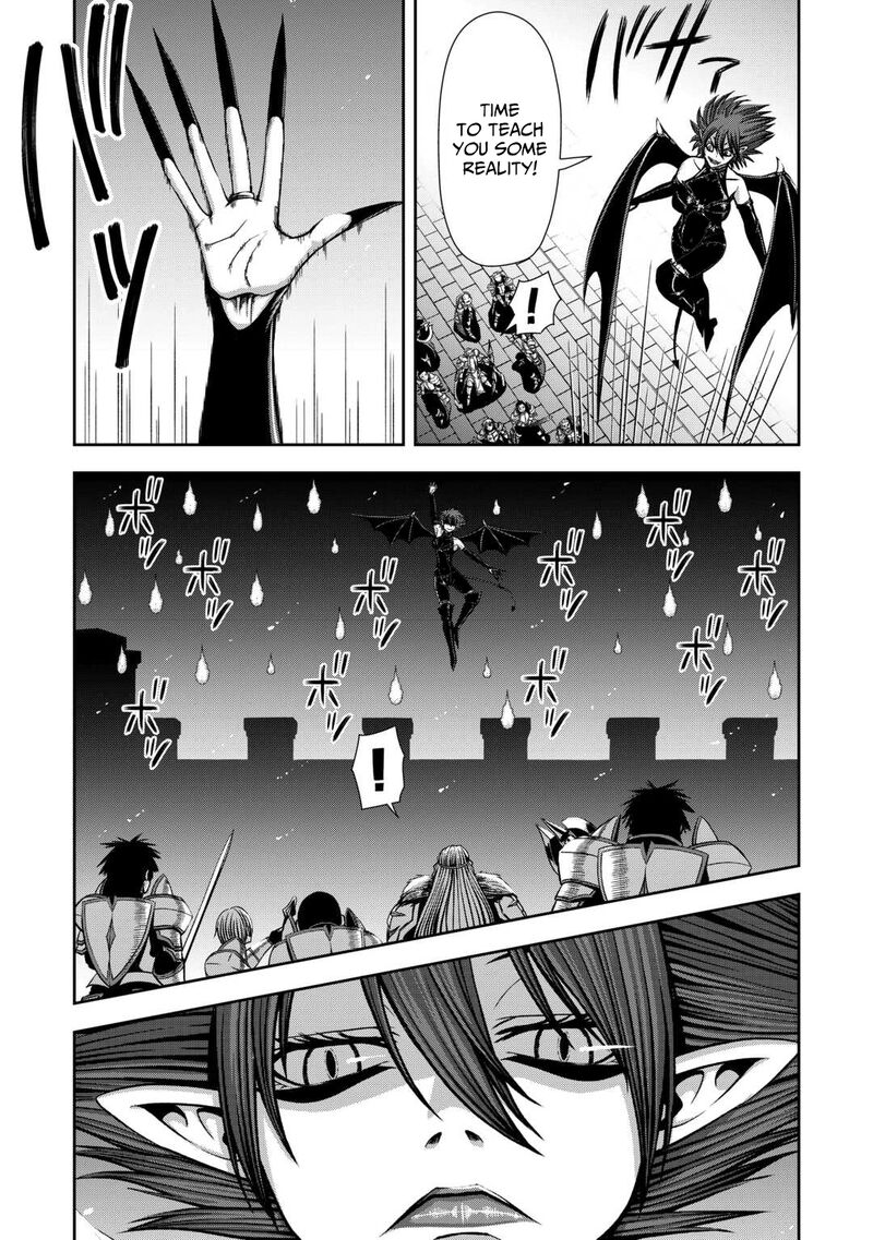Isekai Nidome No Ossan Dou Kangaete Mo Koukousei Yuusha Yori Tsuyoi Chapter 9 Page 18