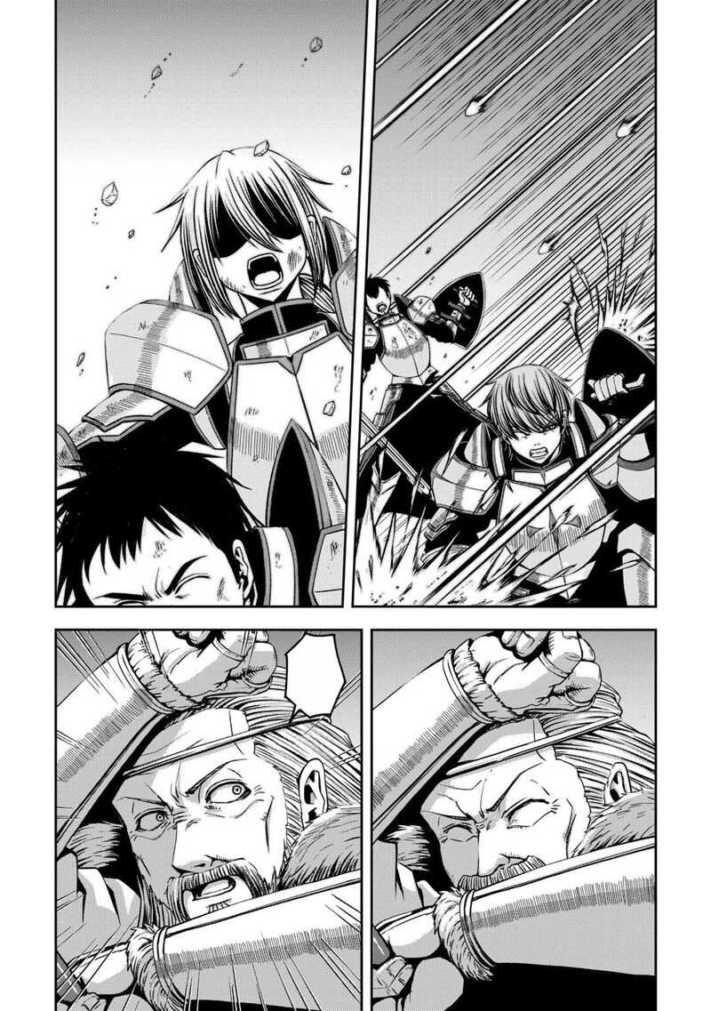 Isekai Nidome No Ossan Dou Kangaete Mo Koukousei Yuusha Yori Tsuyoi Chapter 9 Page 20