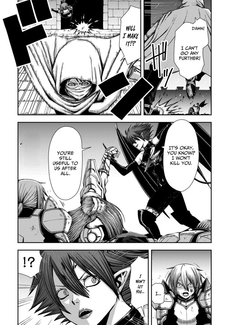 Isekai Nidome No Ossan Dou Kangaete Mo Koukousei Yuusha Yori Tsuyoi Chapter 9 Page 24