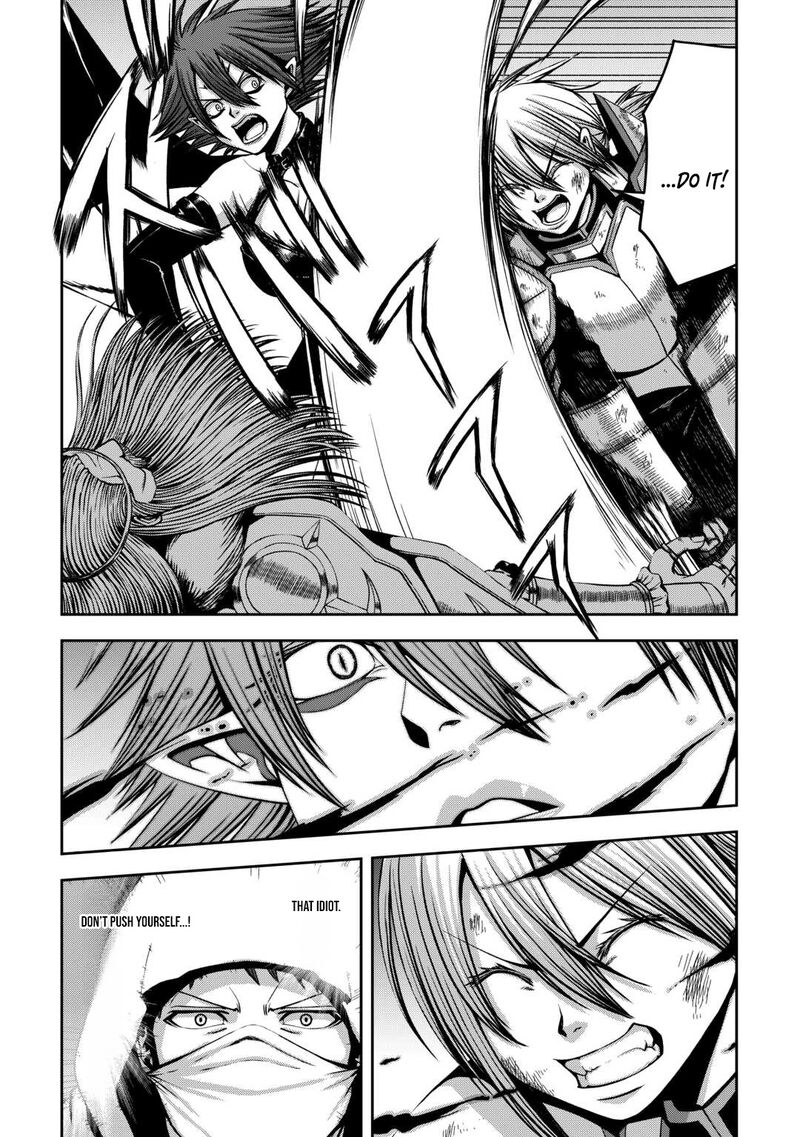Isekai Nidome No Ossan Dou Kangaete Mo Koukousei Yuusha Yori Tsuyoi Chapter 9 Page 25