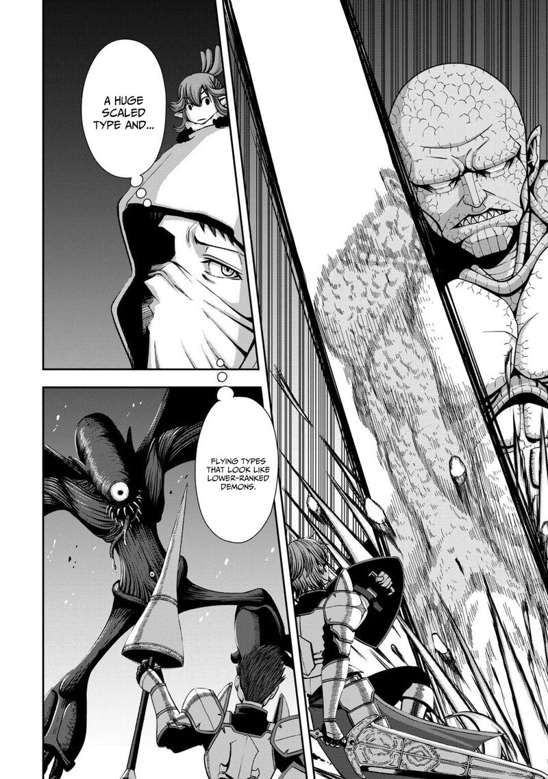 Isekai Nidome No Ossan Dou Kangaete Mo Koukousei Yuusha Yori Tsuyoi Chapter 9 Page 9