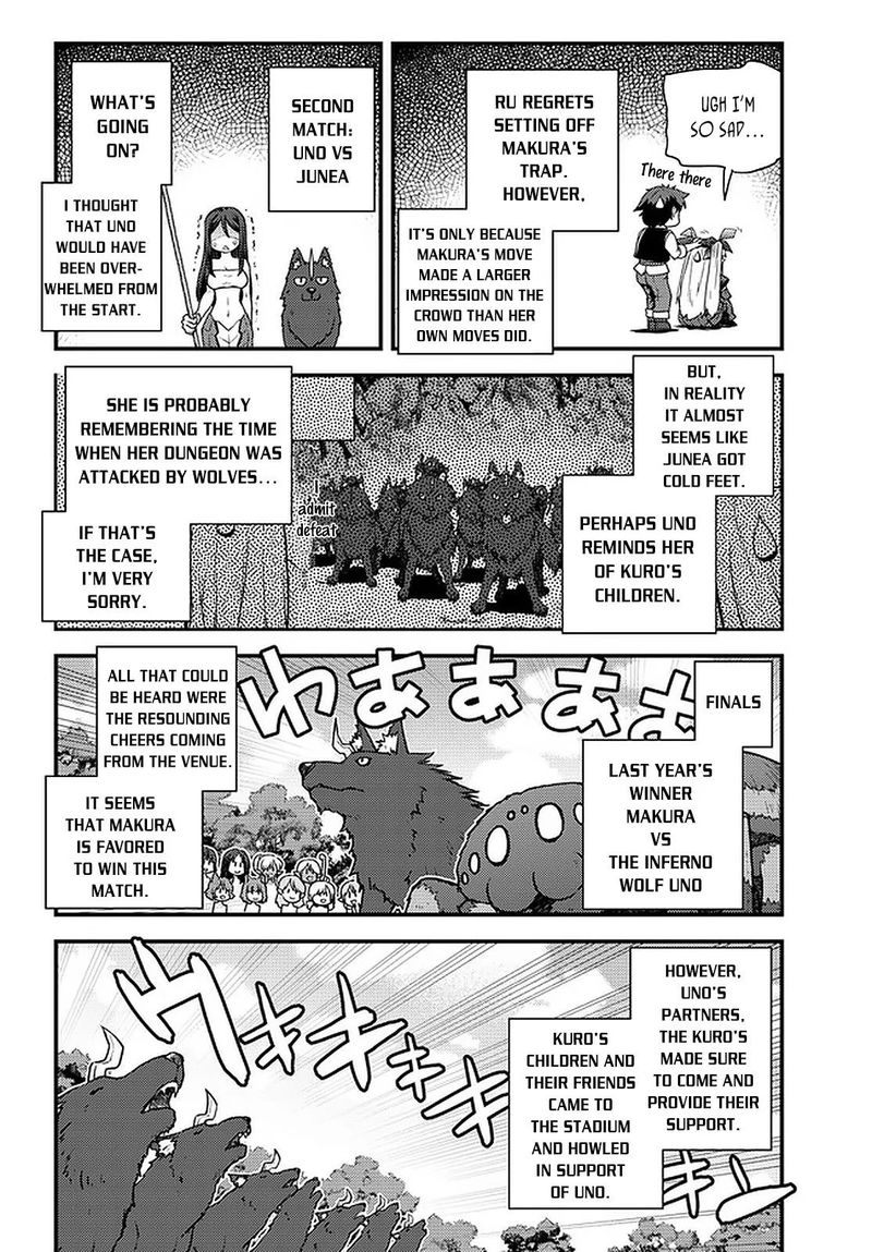 Isekai Nonbiri Nouka Chapter 145 Page 4