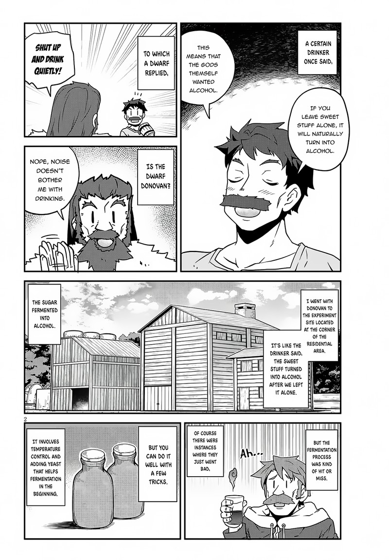 Isekai Nonbiri Nouka Chapter 227 Page 2