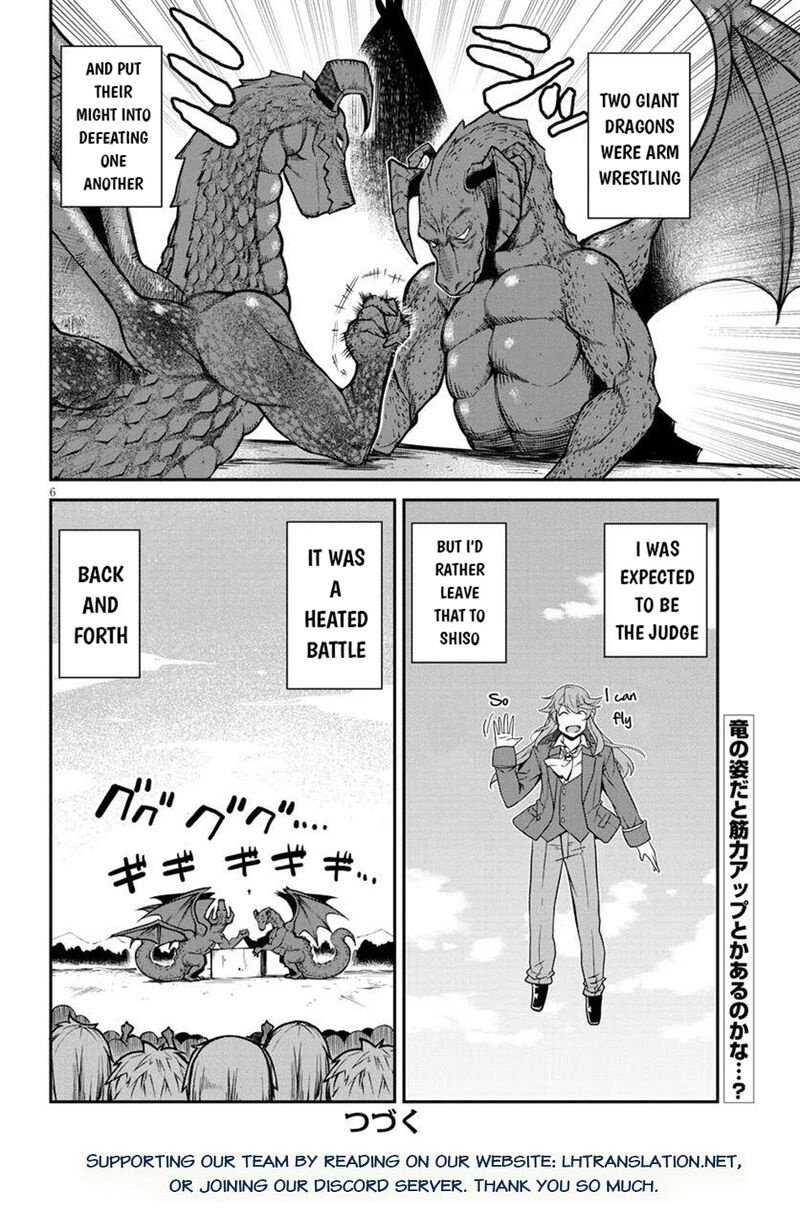 Isekai Nonbiri Nouka Chapter 278 Page 7