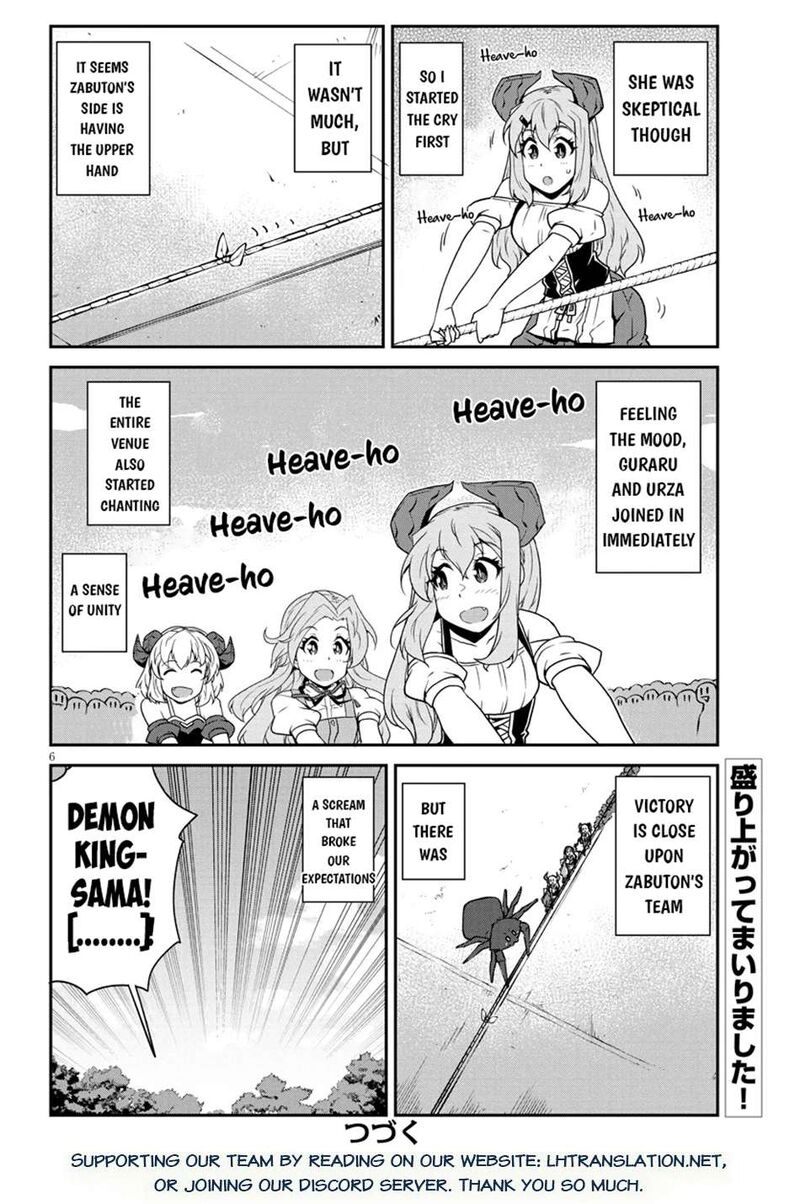 Isekai Nonbiri Nouka Chapter 279 Page 6