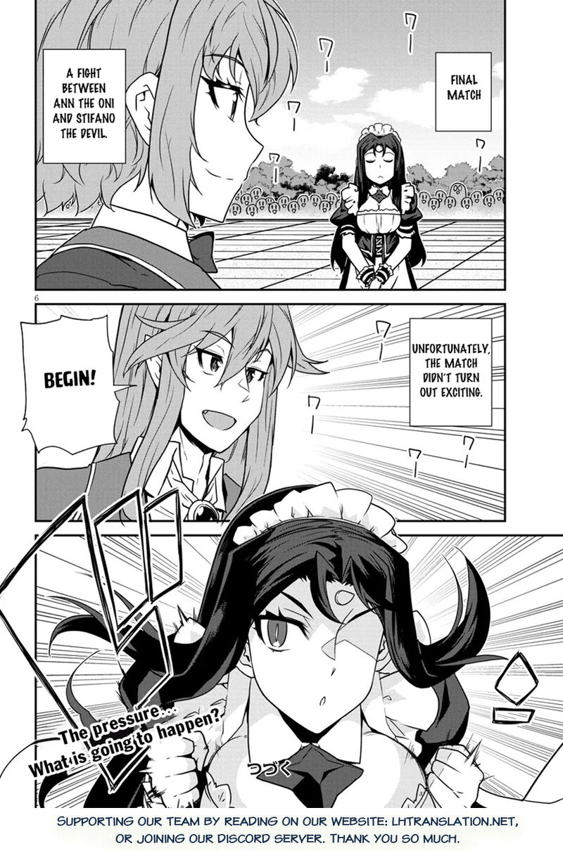 Isekai Nonbiri Nouka Chapter 284 Page 6