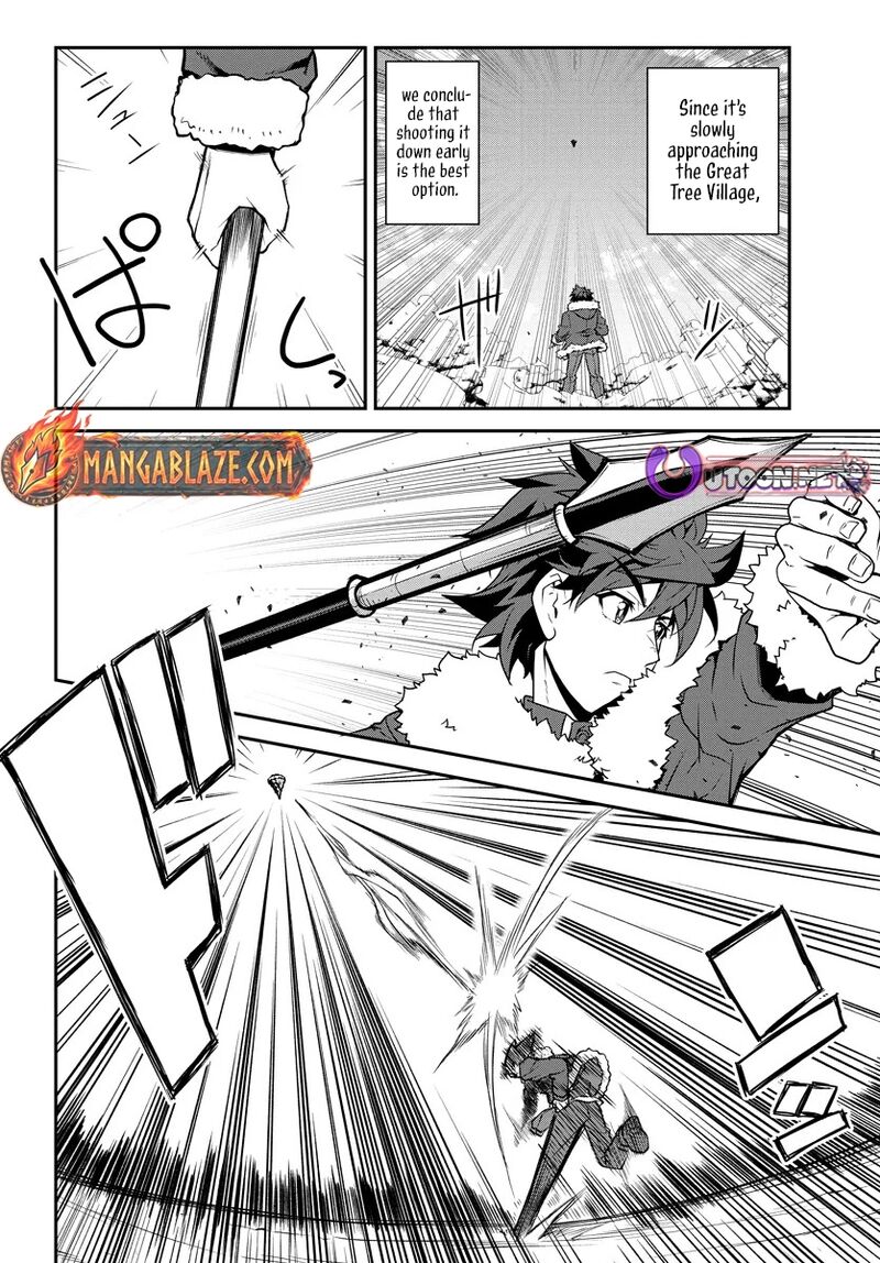 Isekai Nonbiri Nouka Chapter 299 Page 3