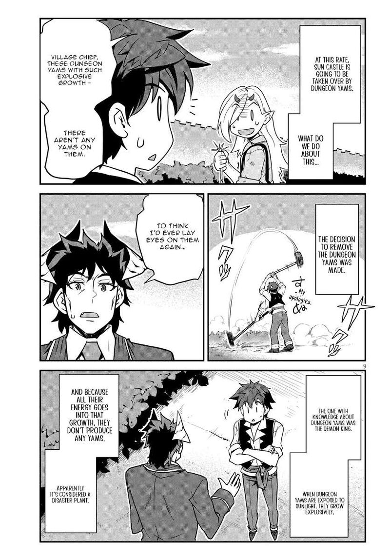 Isekai Nonbiri Nouka Chapter 323 Page 10