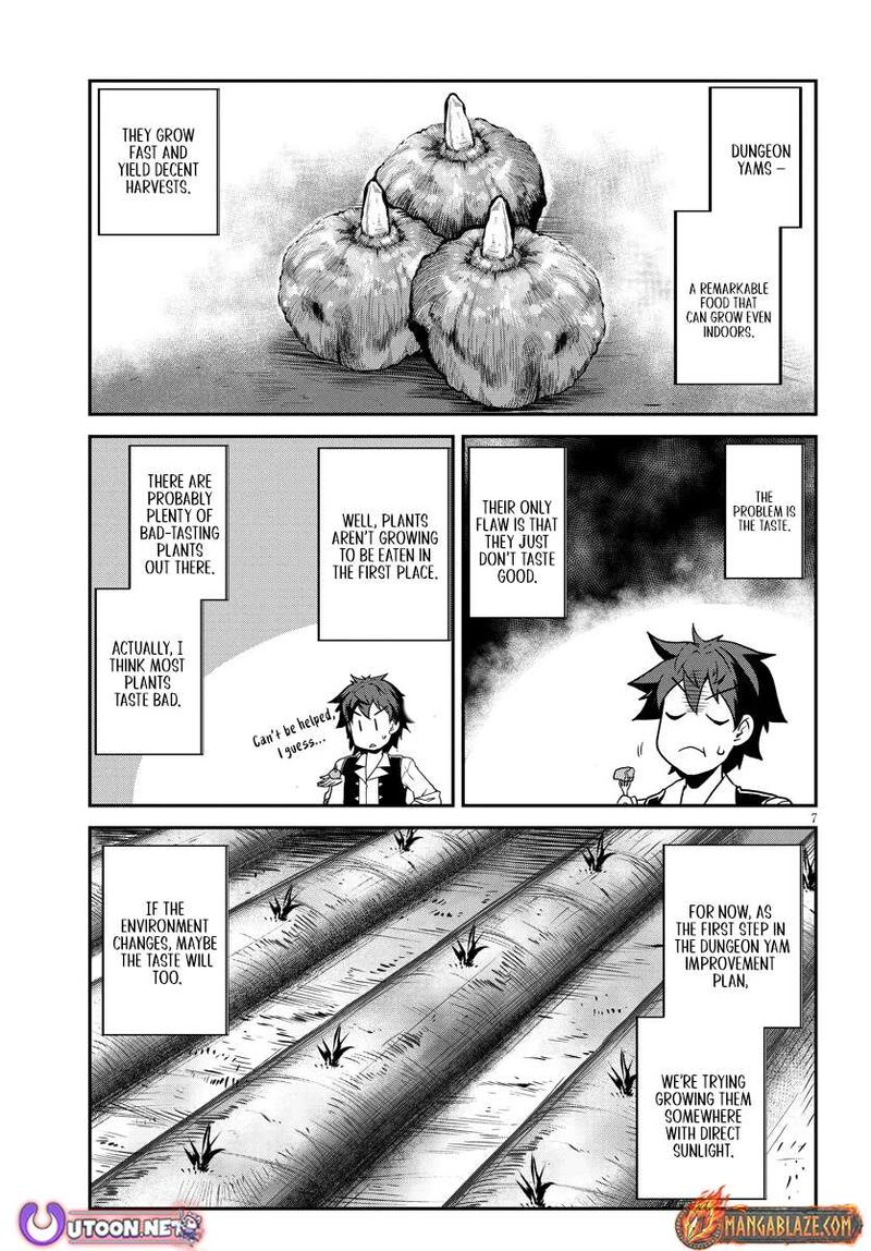 Isekai Nonbiri Nouka Chapter 323 Page 8
