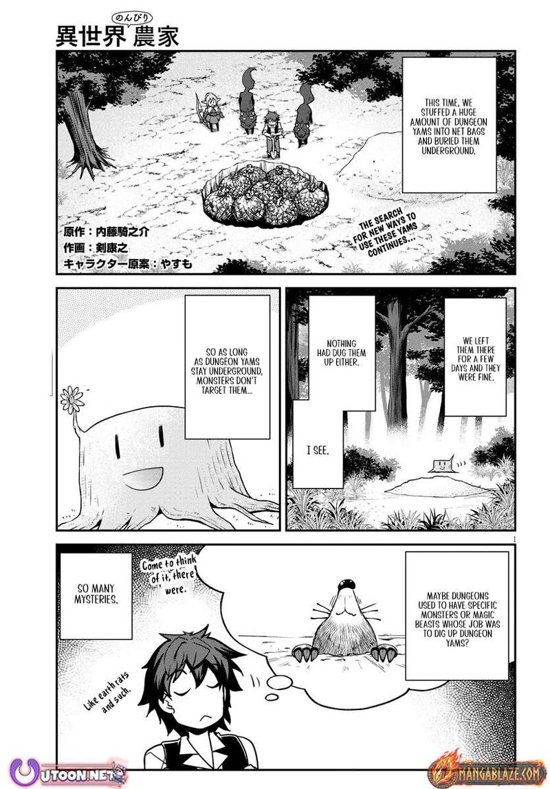 Isekai Nonbiri Nouka Chapter 325 Page 2