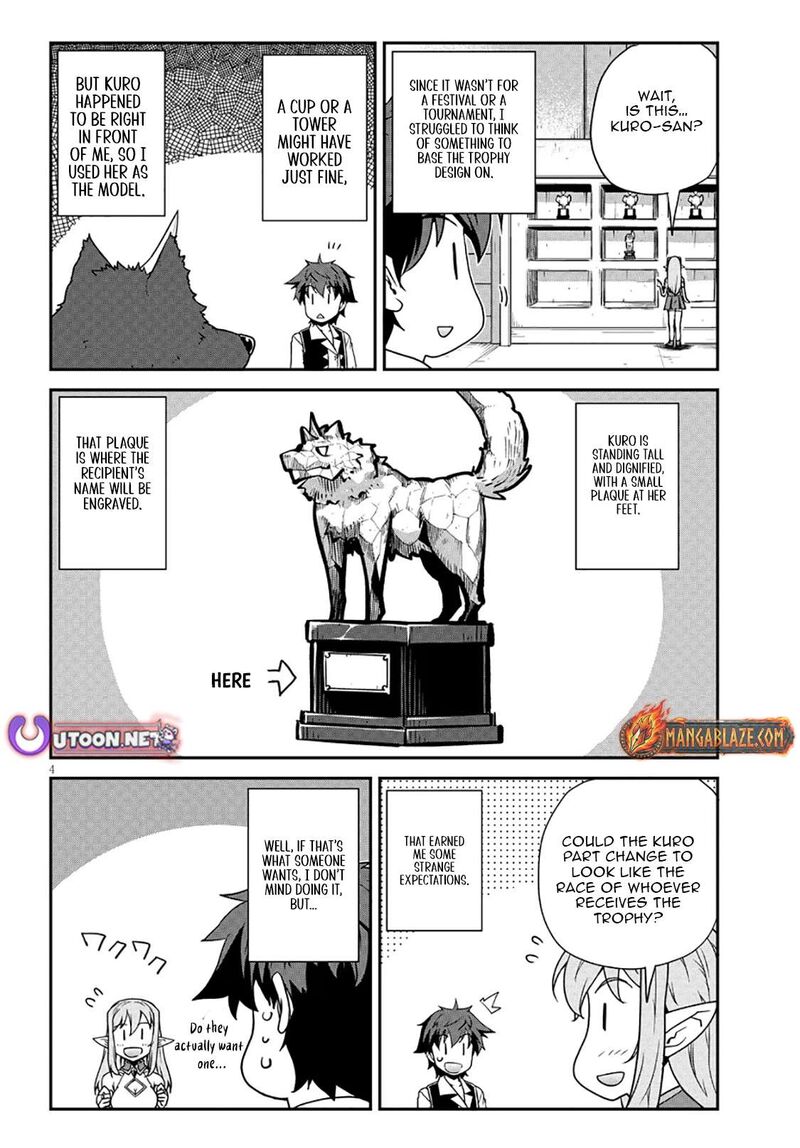Isekai Nonbiri Nouka Chapter 326 Page 5