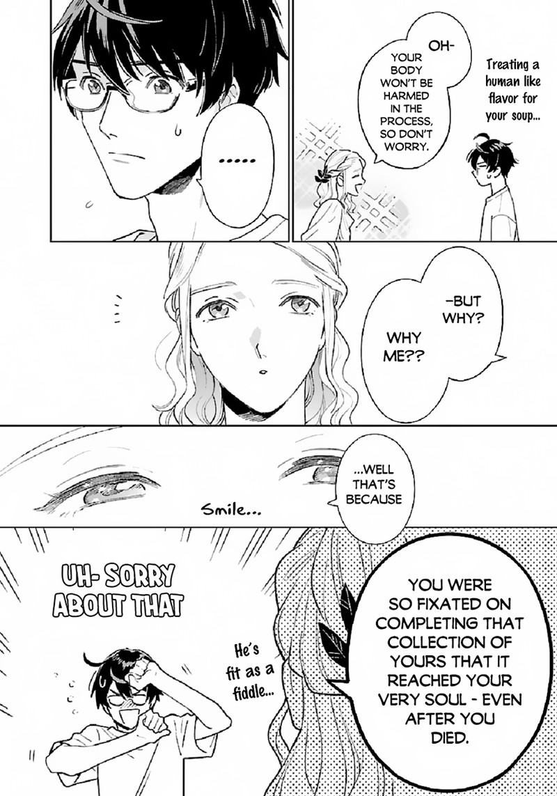 Isekai Nonbiri Sozai Saishu Seikatsu Chapter 1 Page 10