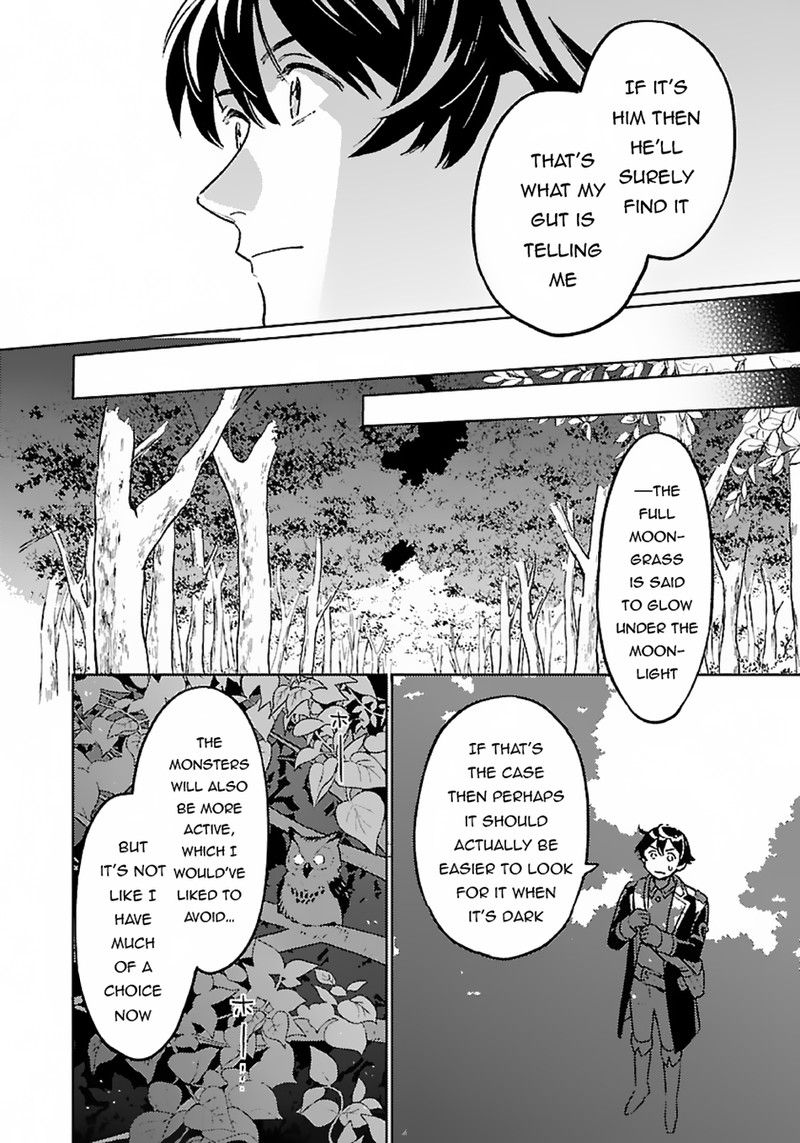 Isekai Nonbiri Sozai Saishu Seikatsu Chapter 10 Page 4