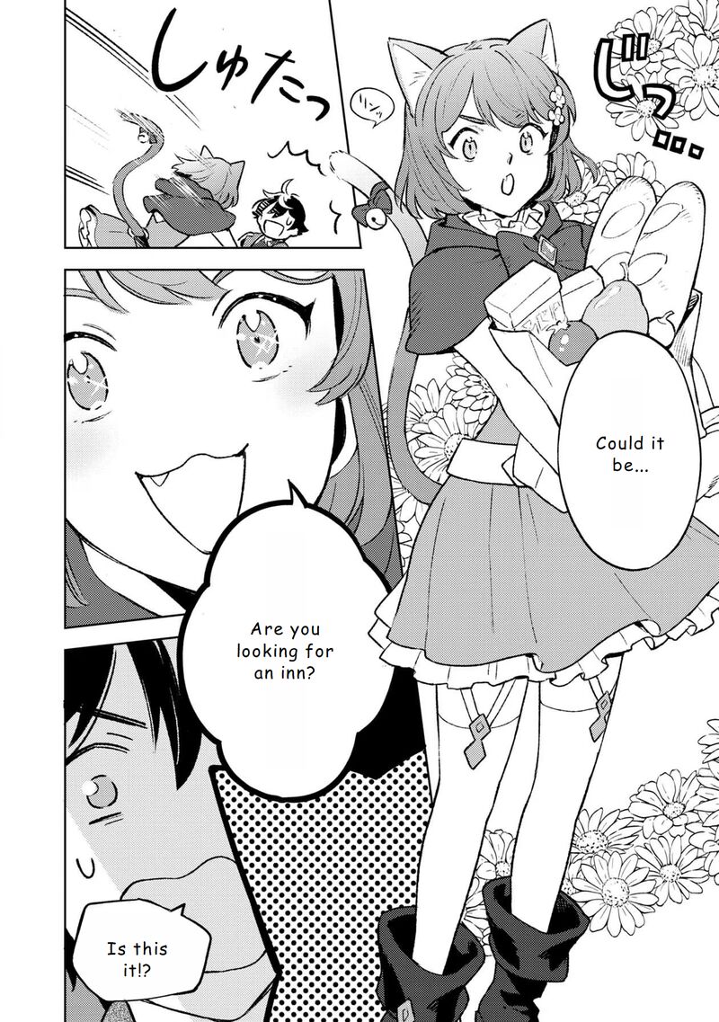 Isekai Nonbiri Sozai Saishu Seikatsu Chapter 13 Page 12