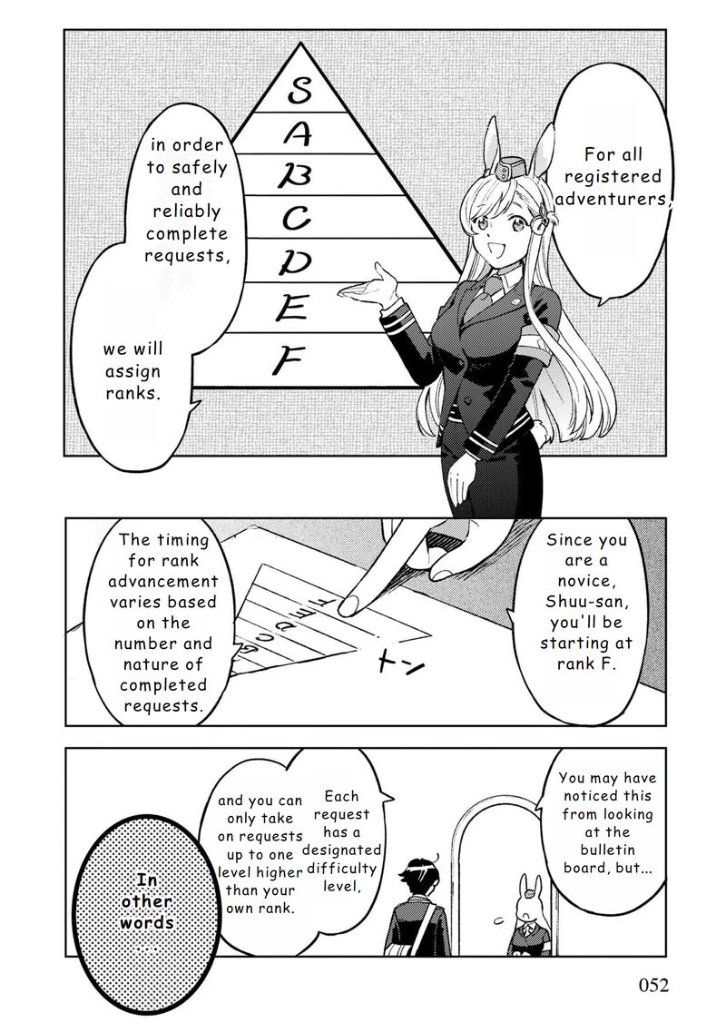 Isekai Nonbiri Sozai Saishu Seikatsu Chapter 15 Page 10