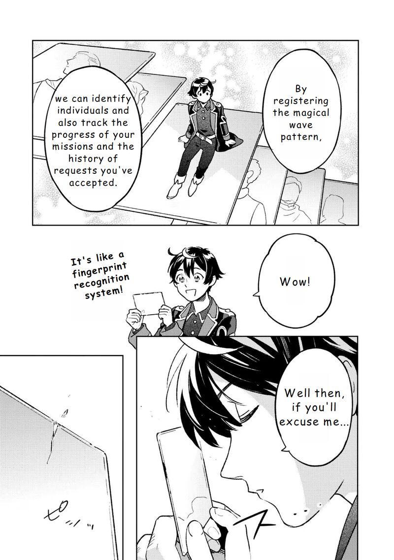 Isekai Nonbiri Sozai Saishu Seikatsu Chapter 15 Page 13