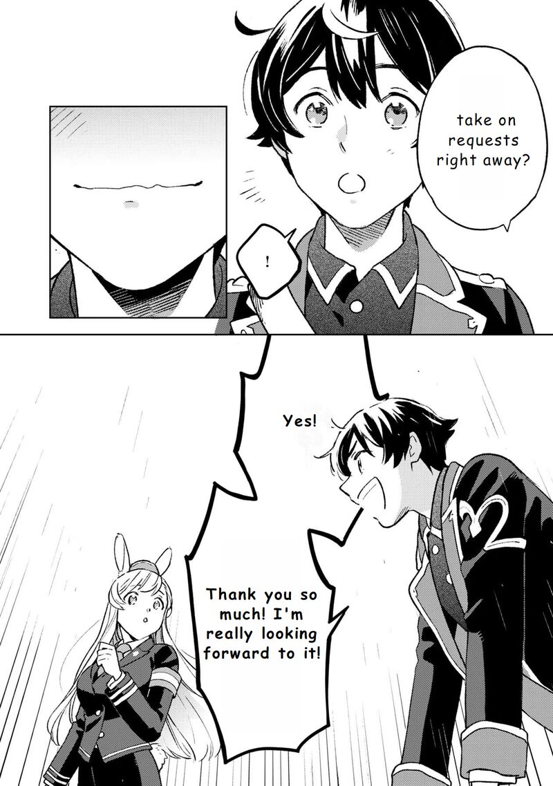 Isekai Nonbiri Sozai Saishu Seikatsu Chapter 15 Page 18