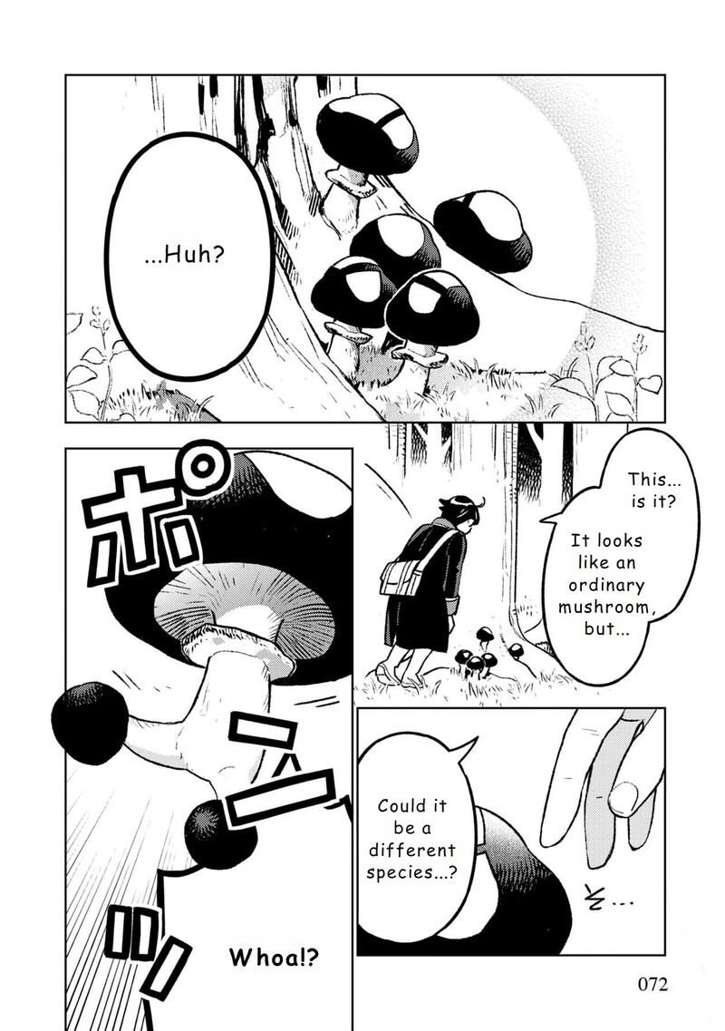 Isekai Nonbiri Sozai Saishu Seikatsu Chapter 16 Page 10