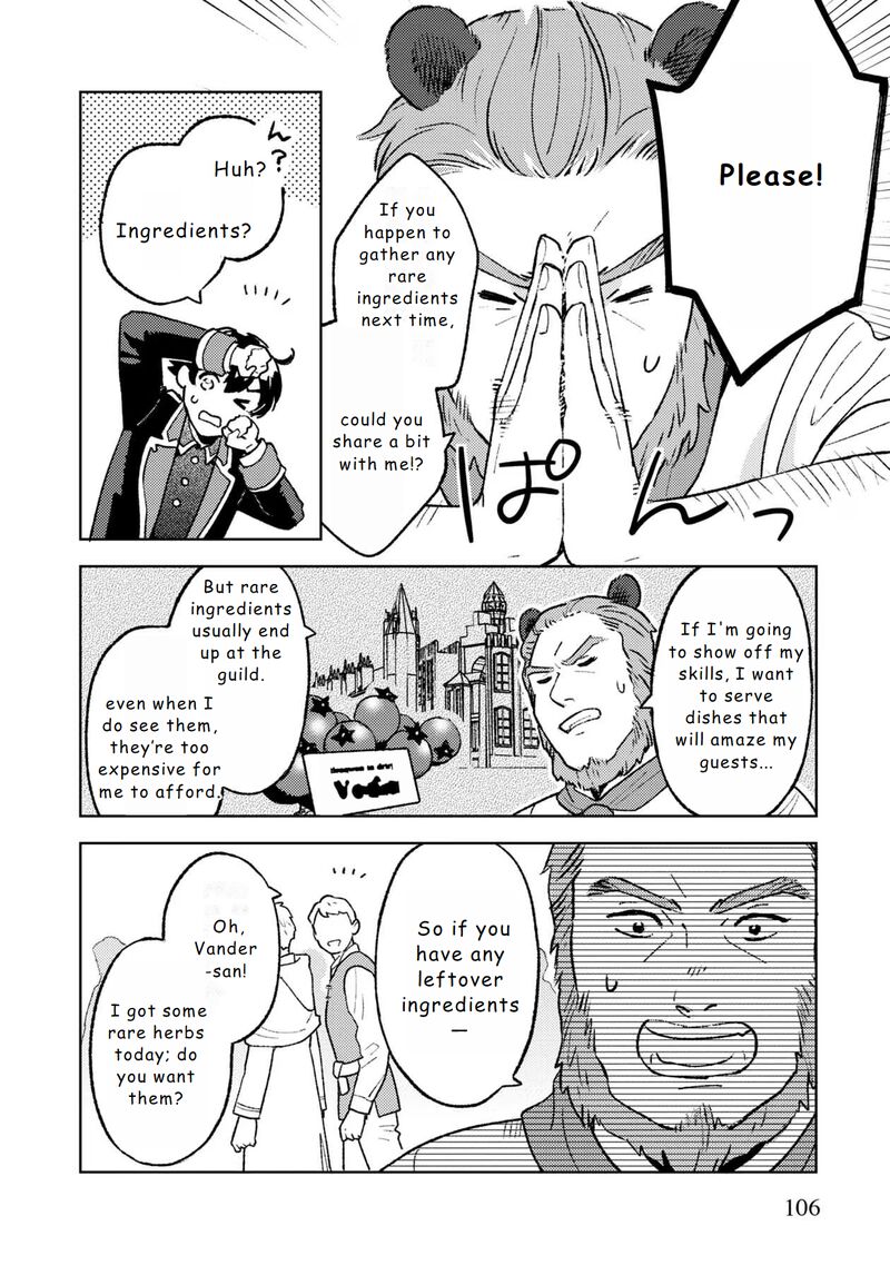 Isekai Nonbiri Sozai Saishu Seikatsu Chapter 18 Page 12