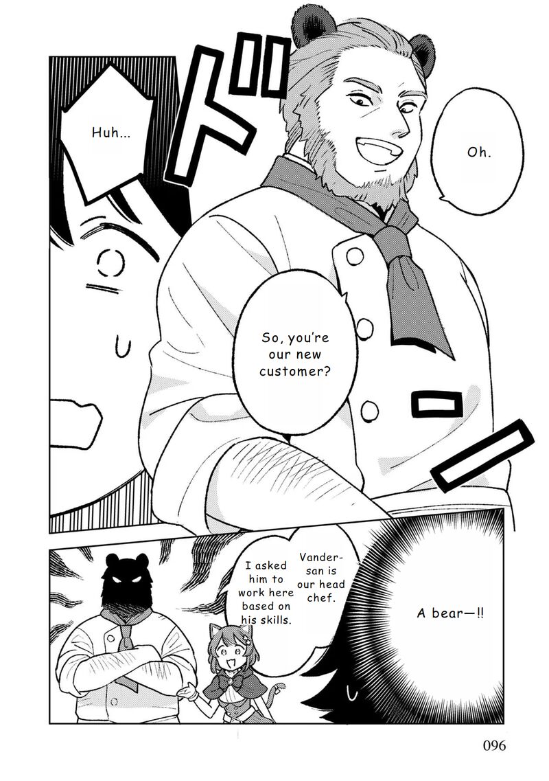 Isekai Nonbiri Sozai Saishu Seikatsu Chapter 18 Page 2