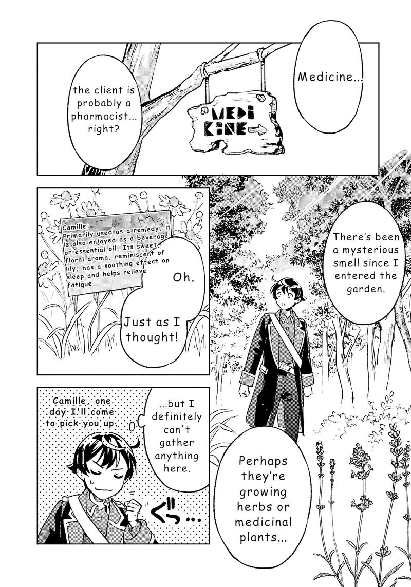 Isekai Nonbiri Sozai Saishu Seikatsu Chapter 19 Page 10