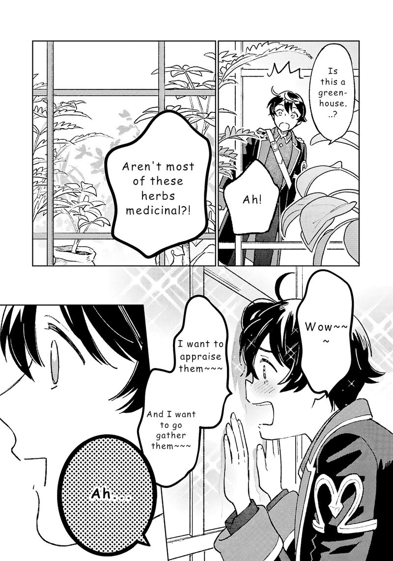 Isekai Nonbiri Sozai Saishu Seikatsu Chapter 19 Page 11
