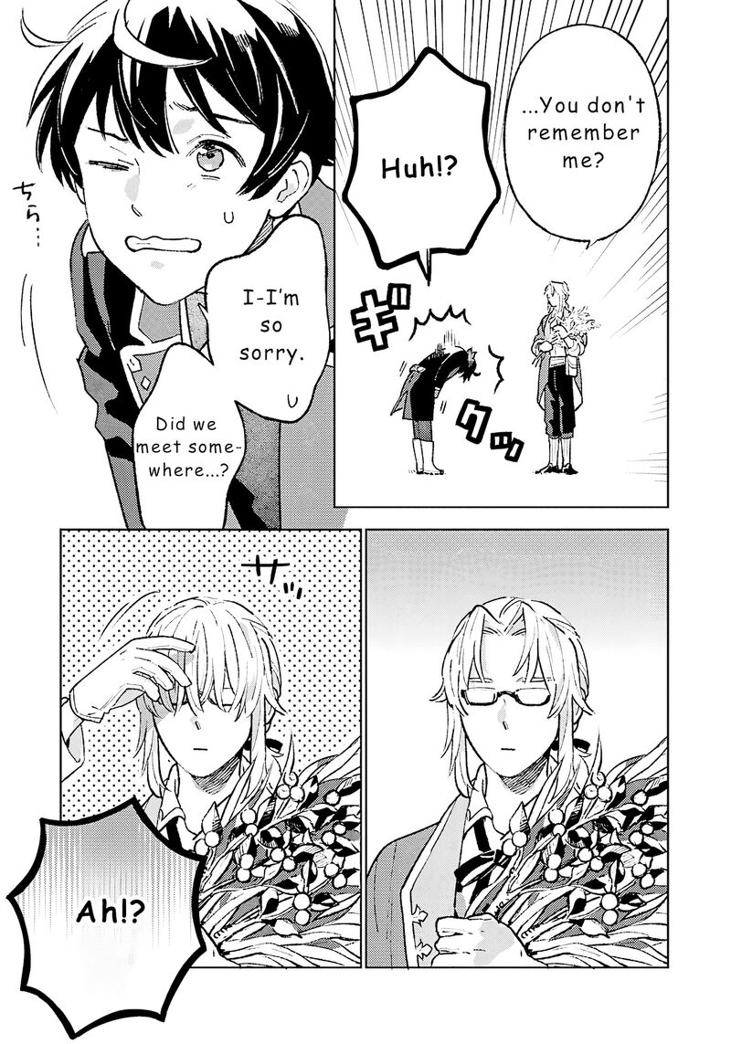 Isekai Nonbiri Sozai Saishu Seikatsu Chapter 19 Page 13