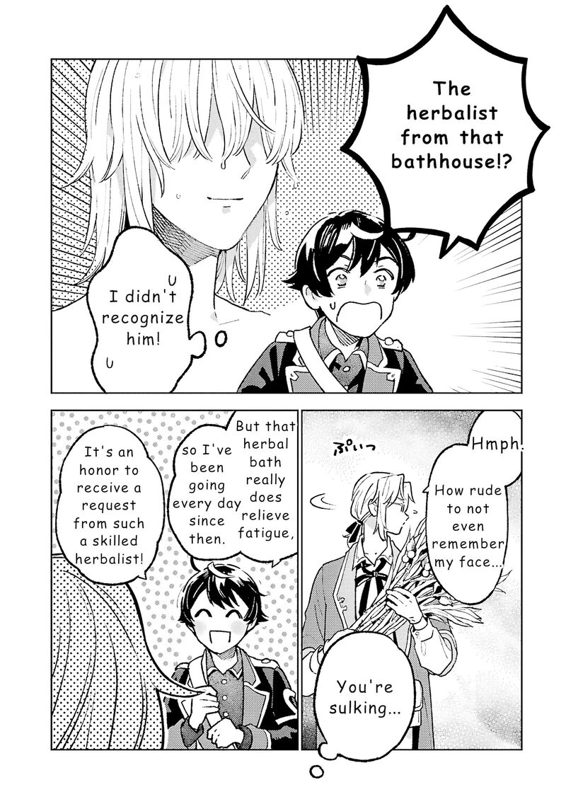 Isekai Nonbiri Sozai Saishu Seikatsu Chapter 19 Page 14