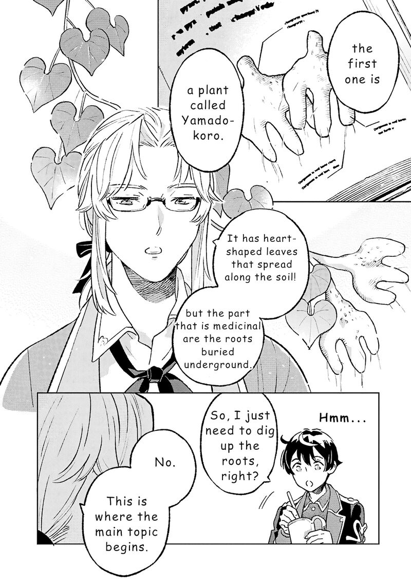 Isekai Nonbiri Sozai Saishu Seikatsu Chapter 20 Page 10