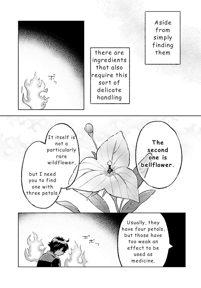 Isekai Nonbiri Sozai Saishu Seikatsu Chapter 20 Page 12