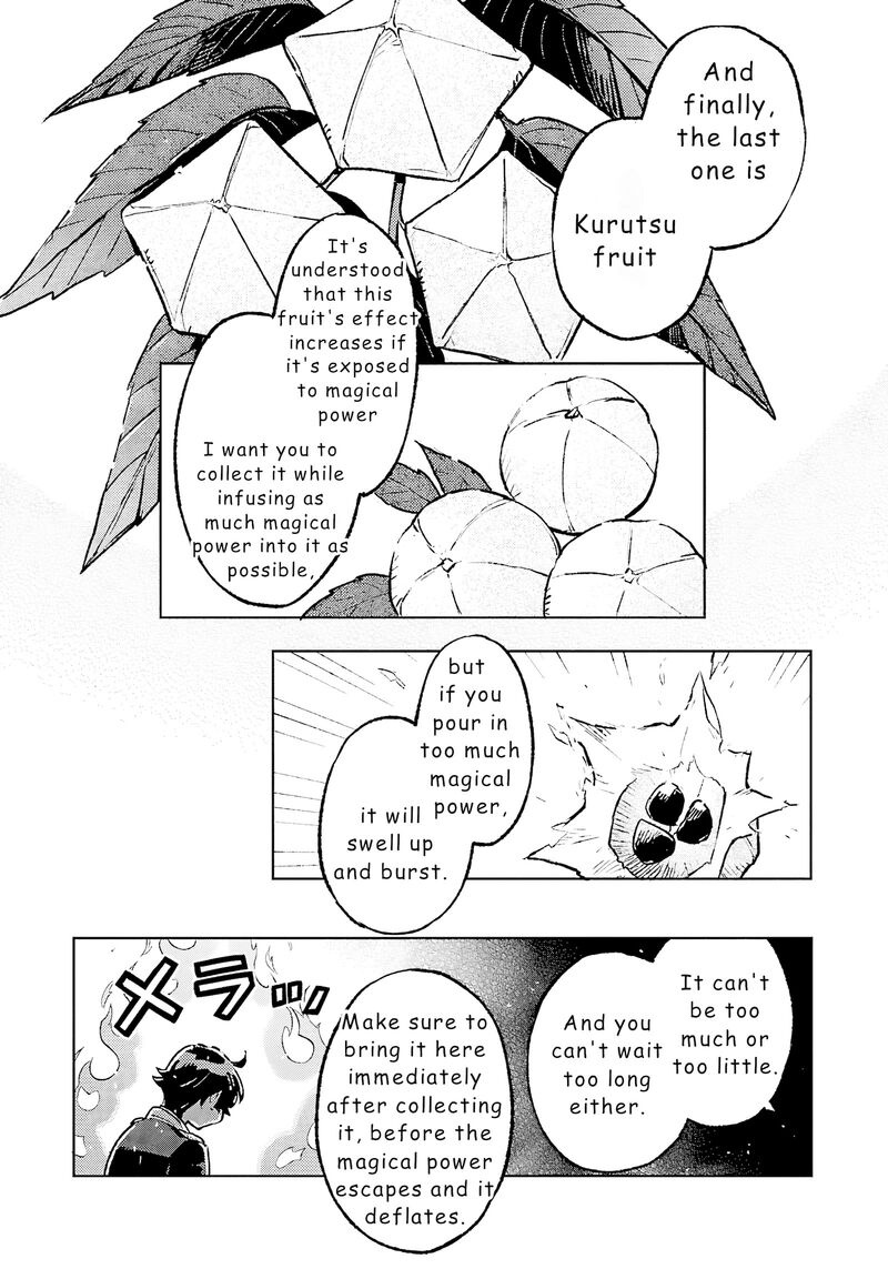 Isekai Nonbiri Sozai Saishu Seikatsu Chapter 20 Page 13