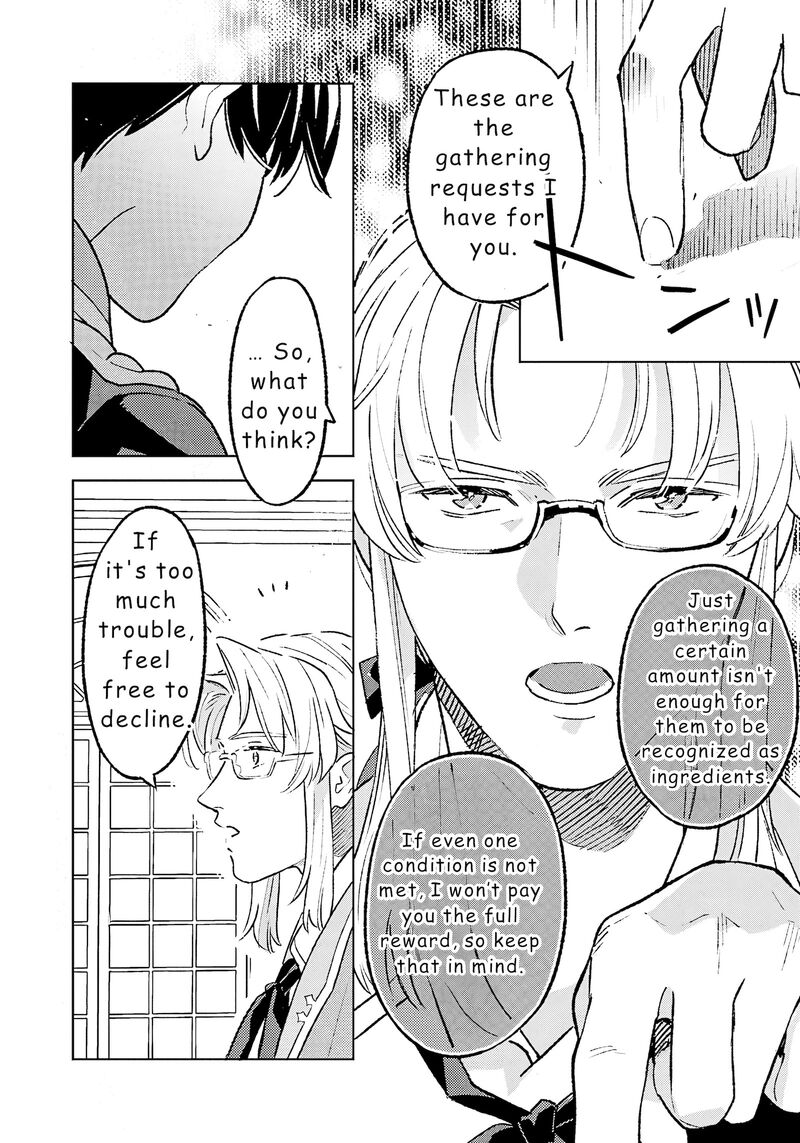Isekai Nonbiri Sozai Saishu Seikatsu Chapter 20 Page 14