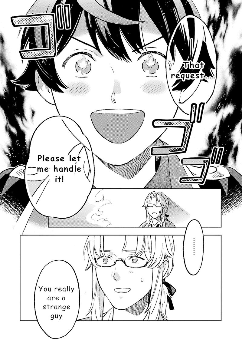 Isekai Nonbiri Sozai Saishu Seikatsu Chapter 20 Page 15