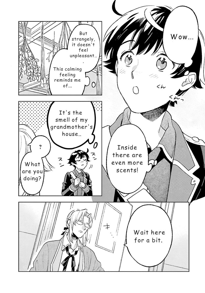 Isekai Nonbiri Sozai Saishu Seikatsu Chapter 20 Page 2