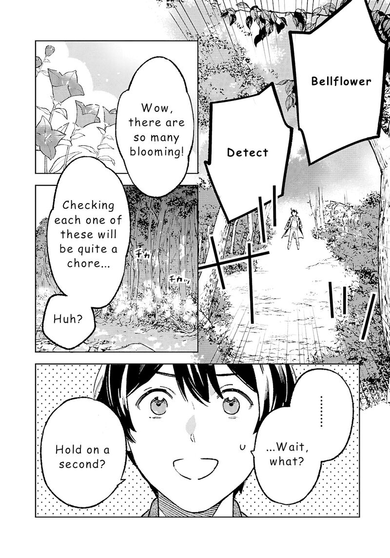 Isekai Nonbiri Sozai Saishu Seikatsu Chapter 21 Page 10