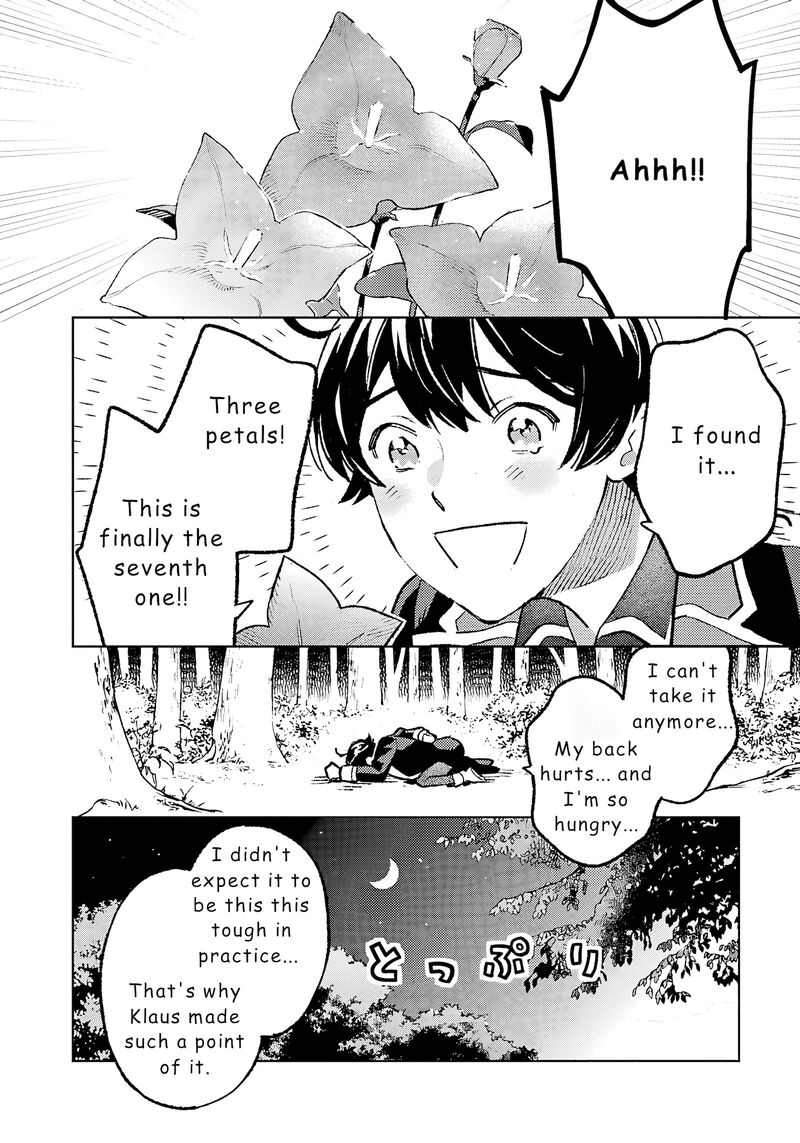 Isekai Nonbiri Sozai Saishu Seikatsu Chapter 21 Page 14