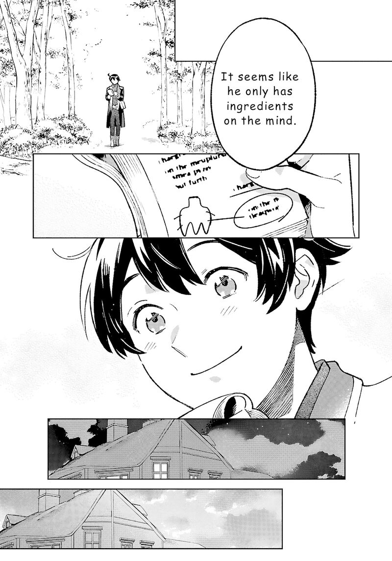 Isekai Nonbiri Sozai Saishu Seikatsu Chapter 21 Page 3