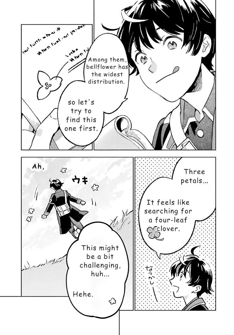 Isekai Nonbiri Sozai Saishu Seikatsu Chapter 21 Page 6