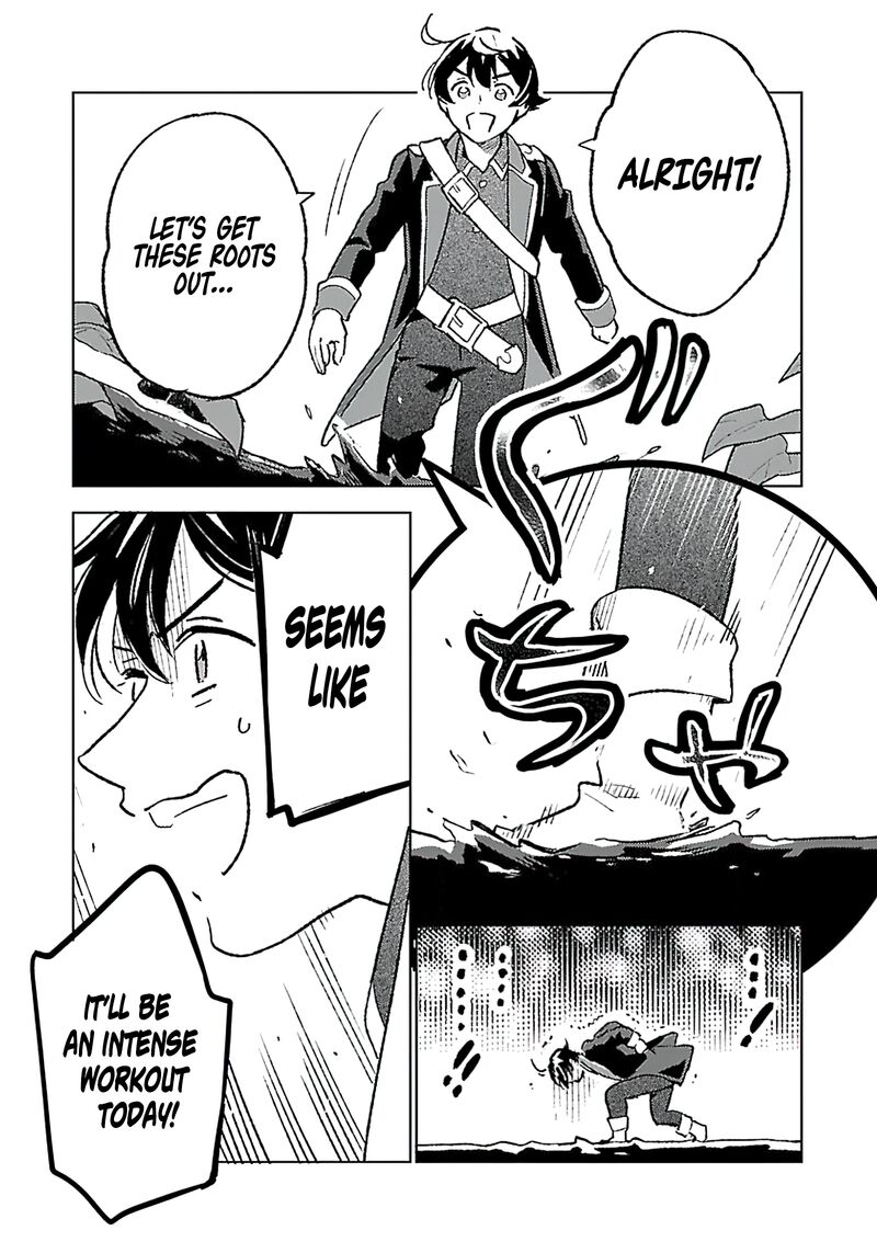 Isekai Nonbiri Sozai Saishu Seikatsu Chapter 22 Page 10