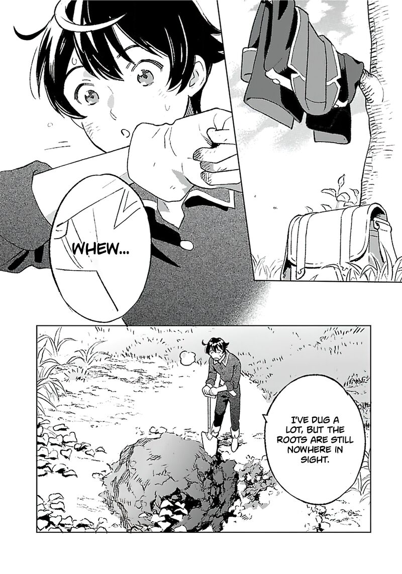 Isekai Nonbiri Sozai Saishu Seikatsu Chapter 22 Page 11