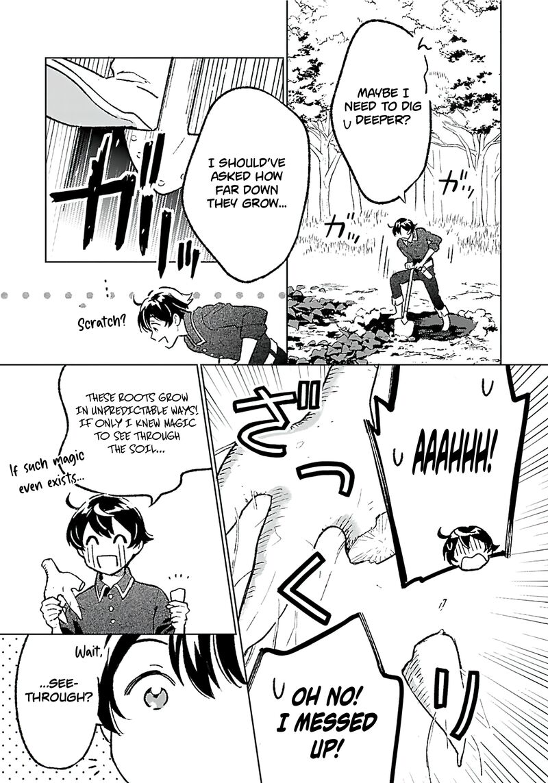 Isekai Nonbiri Sozai Saishu Seikatsu Chapter 22 Page 12