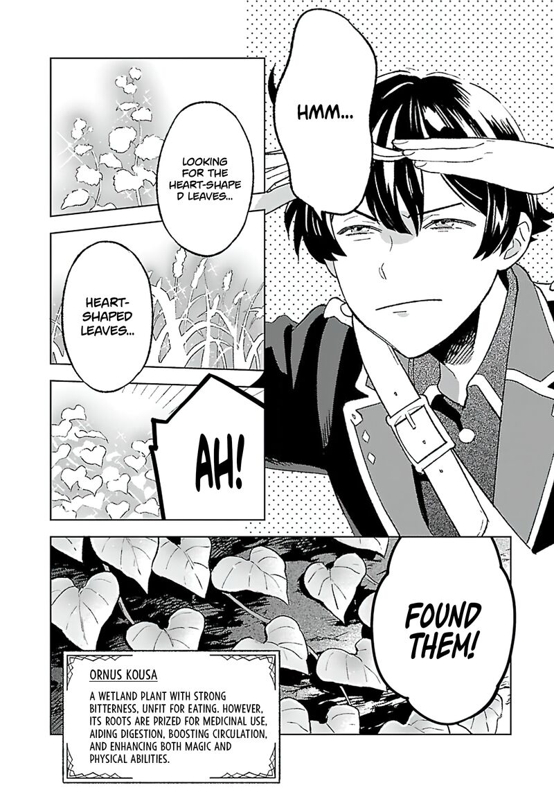 Isekai Nonbiri Sozai Saishu Seikatsu Chapter 22 Page 9