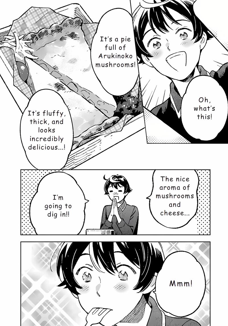 Isekai Nonbiri Sozai Saishu Seikatsu Chapter 23 Page 2